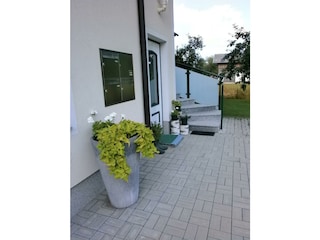 Gachenhof-Alpbachtal-Außenbereich Ferienhaus