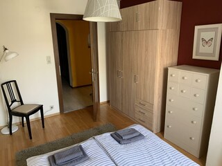 Haus Amalia_Alpbachtal_Kramsach_Schlafzimmer (2)