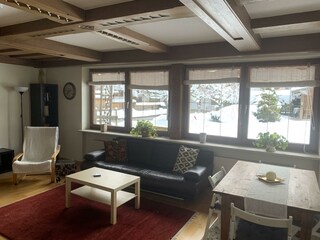 Haus Amalia_Alpbachtal_Kramsach_Schalfzimmer (3)