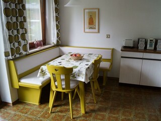 Haus Amalia_Alpbachtal_Kramsach_Sitzecke