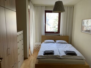 Haus Amalia_Alpbachtal_Kramsach_Schlafzimmer (2)