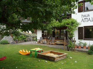 Haus Amalia_Alpbachtal_Kramsach_Aussenansicht (1)