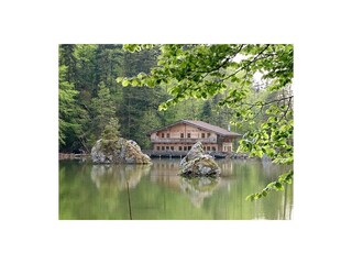 Berglsteinersee