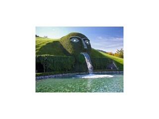 Swarovski Kristallwelten
