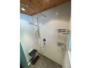 Dusche_alpbachtal