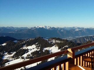 Ausblick vom Schatzberg