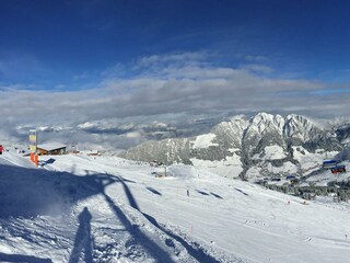 Skipiste