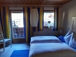 Hansler Appartements_Alpbach_Alpbachblick_Schlafzi