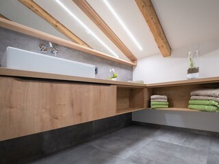 Bad 1 Apartment Schatzberg