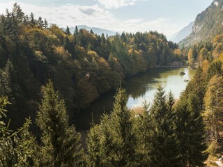 Breitenbach am Inn, Berglsteiner See_Tirol Werbung