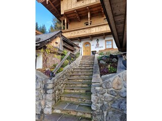 Haus Frei-Nagele_Alpbachtal