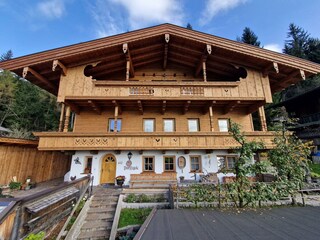 Haus Frei-Nagele_Alpbachtal