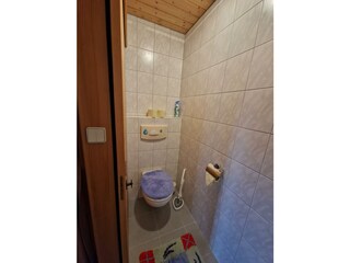 Haus Frei-Nagele_Alpbachtal_WC