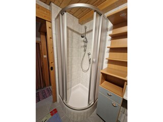 Haus Frei-Nagele_Alpbachtal_Dusche