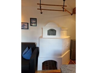 Haus Frei-Nagele_Alpbachtal_Bauernofen