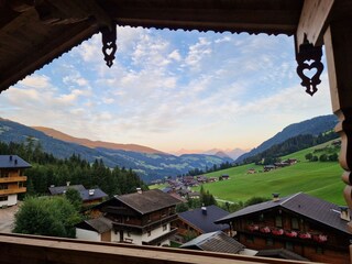 Haus Frei-Nagele_Alpbachtal_Sommer Alpbach