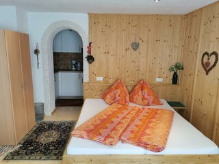 Alpbachblick_Alpbachtal_App1_Schlafzimmer