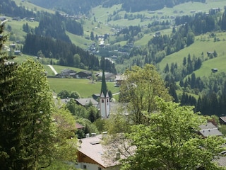 Ausblick Sommer