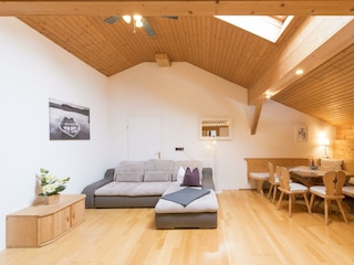 Wohnzimmer Apartment superieur