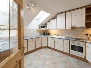 Apartment superieur kitchen