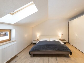 Apartment superieur Zimmer