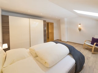 Apartment superieur Doppelzimmer