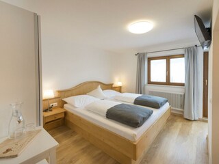 Doppelzimmer 2