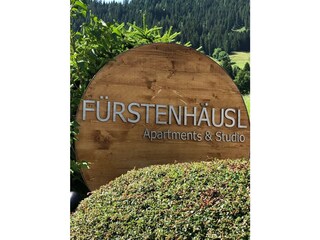 Erleben Sie das Fürstenhäusl