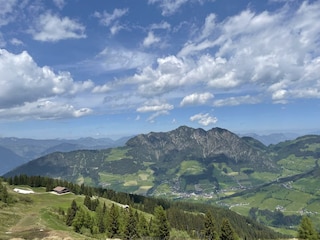 Aussergraben_Alpbach_Dorfblick