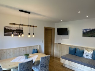 Aussergraben_Alpbach_Blick von Küche