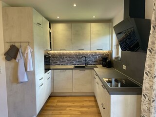 Aussergraben_Alpbach_Küche SOPHIE