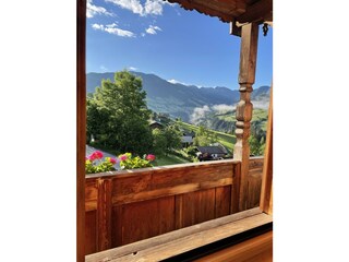 Aussergraben_Alpbach_Ausblick Sophie