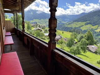Aussergraben_Alpbach_Ausblick Sophie