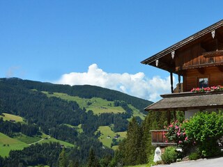 Aussergraben_Alpbach_Aussenansicht
