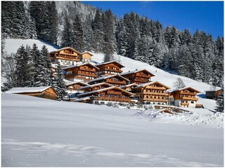 Alpbach Dorf_Alpbachtal Tourismus_Foto Grießenböck
