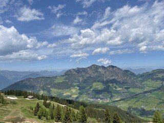 Aussergraben_Alpbach_Dorfblick