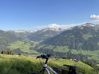 Aussergraben_Alpbach_Radfahren