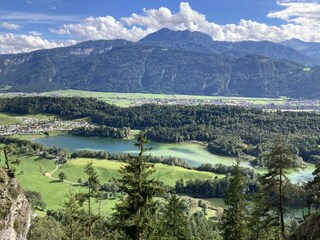 Alpbachtal Villa Riedhart Berg 03