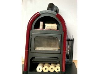 Alpbachtal Villa Riedhart Weihnachten 02