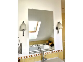 Alpbachtal Villa Riedhart Bad 03