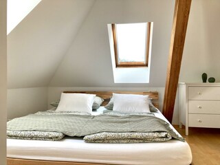 Alpbachtal Villa Riedhart Schlafzimmer 08