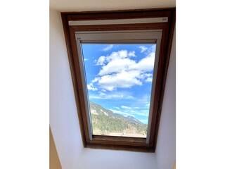 Alpbachtal Villa Riedhart Aussicht 02