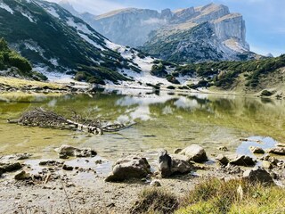 Alpbachtal Villa Riedhart Berg 01