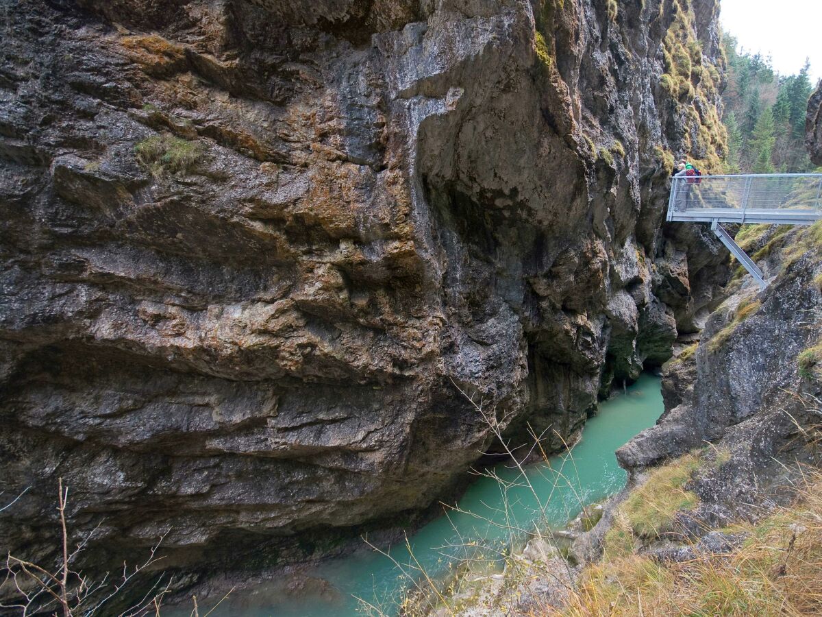 Tiefenbachklamm-(2)