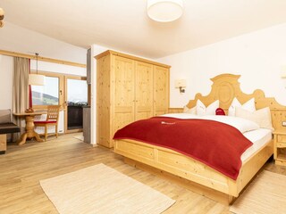 Appartment Nr 1 - Luag im Bergwald in Alpbach