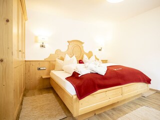 Appartement Nr 1 - Luag Bergwald Alpbach