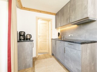 Appartement Nr 1  - Luag im Bergwald in Alpbach