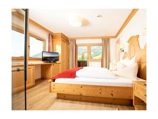 Bergwald Appartements Alpbach