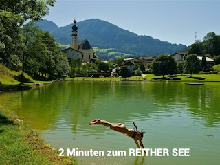 Reither See_Tramberger Apartments