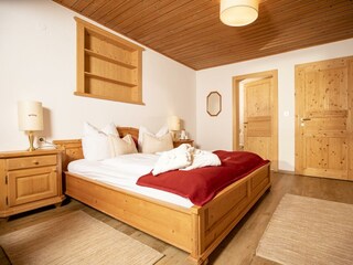 Appartement Nr 3 - Hackler im Bergwald in Alpbach